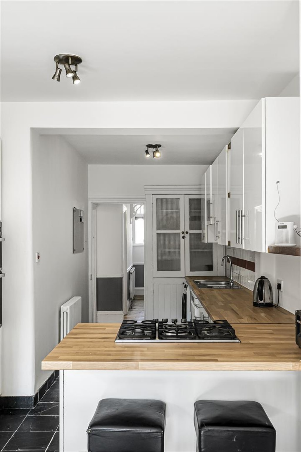 Castleton Road, Walthamstow, London, E17