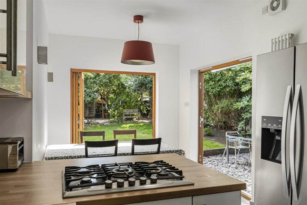 Castleton Road, Walthamstow, London, E17