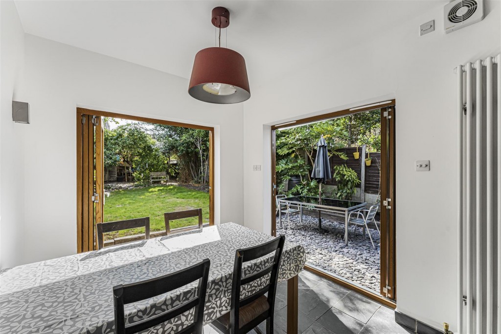 Castleton Road, Walthamstow, London, E17