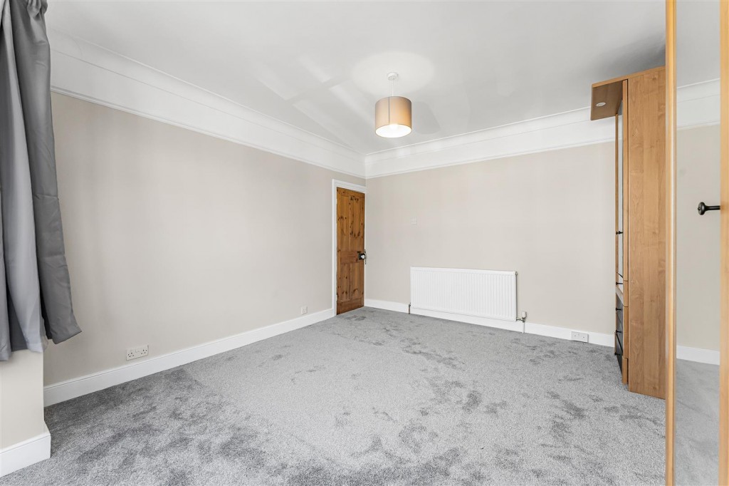 Castleton Road, Walthamstow, London, E17
