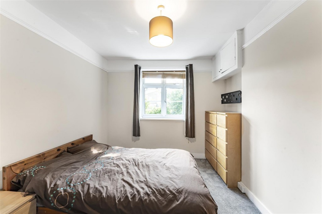 Castleton Road, Walthamstow, London, E17