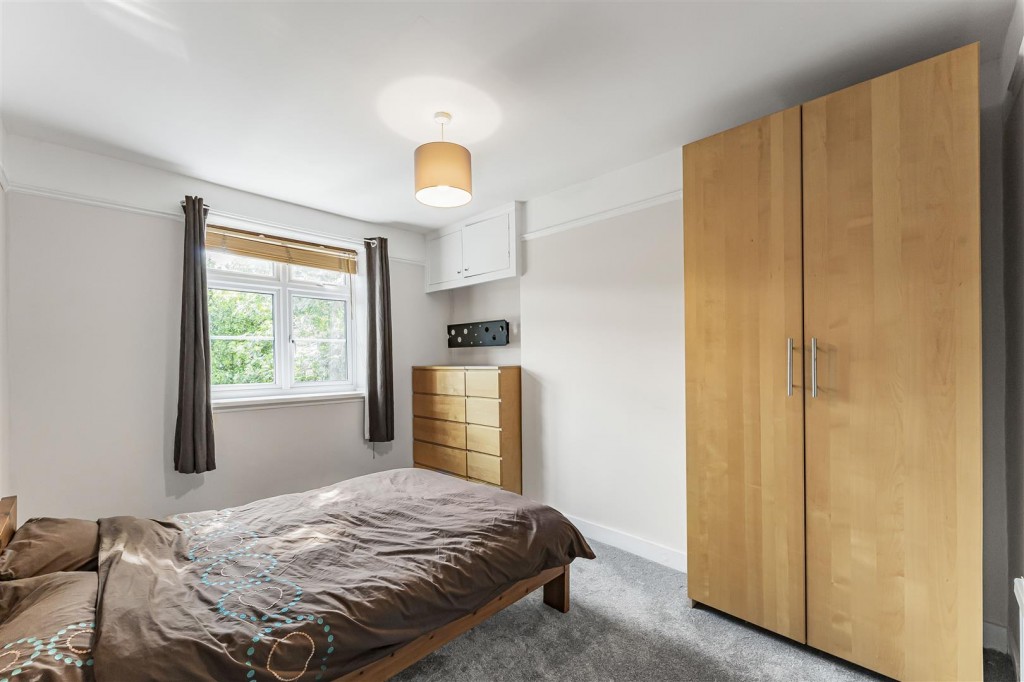 Castleton Road, Walthamstow, London, E17