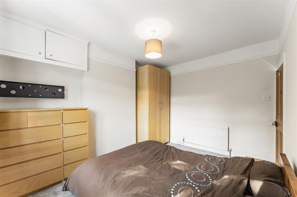 Castleton Road, Walthamstow, London, E17