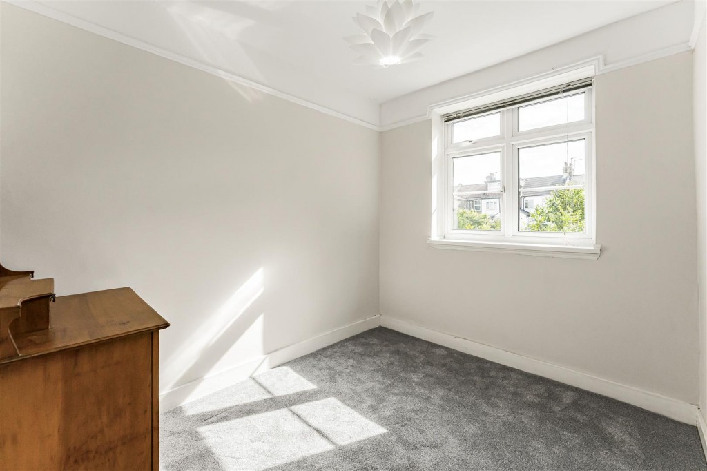 Castleton Road, Walthamstow, London, E17