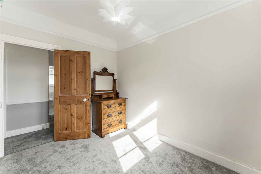 Castleton Road, Walthamstow, London, E17