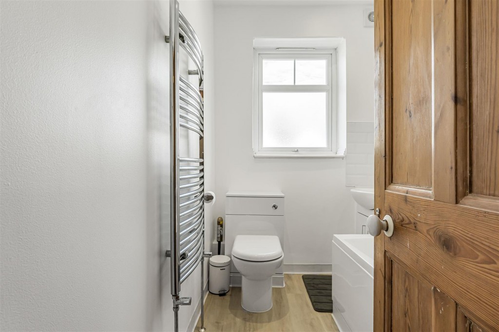 Castleton Road, Walthamstow, London, E17