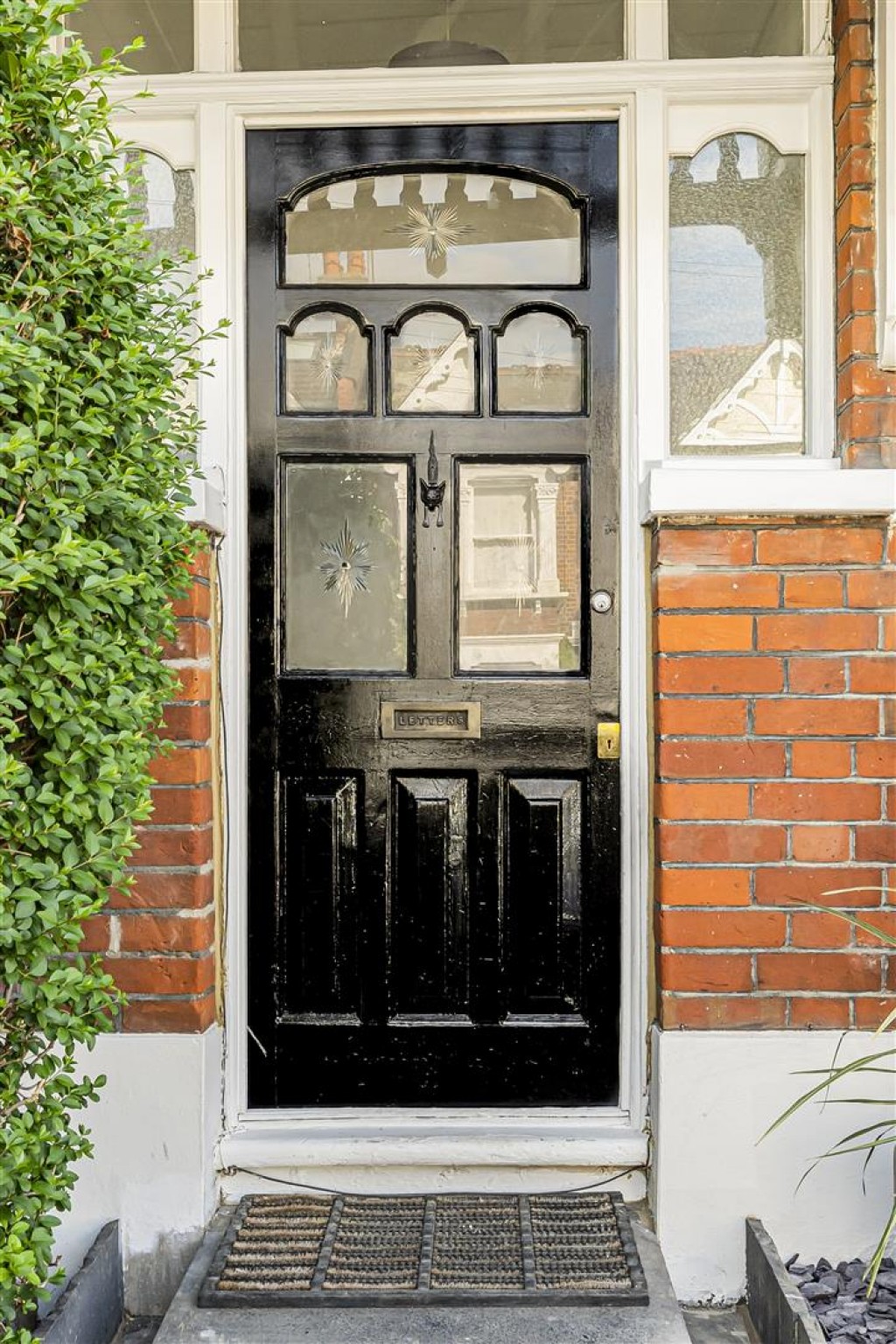 Castleton Road, Walthamstow, London, E17