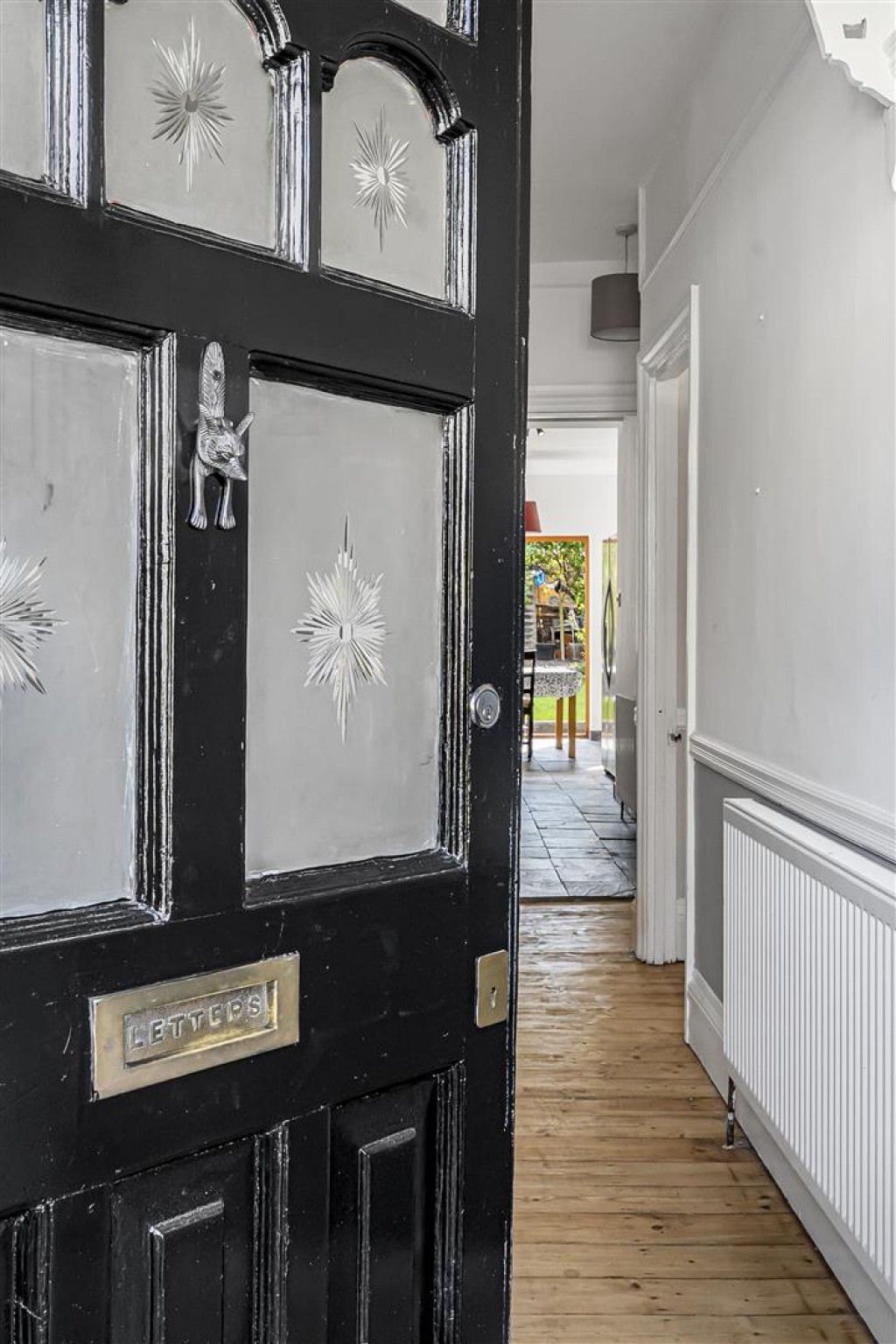 Castleton Road, Walthamstow, London, E17