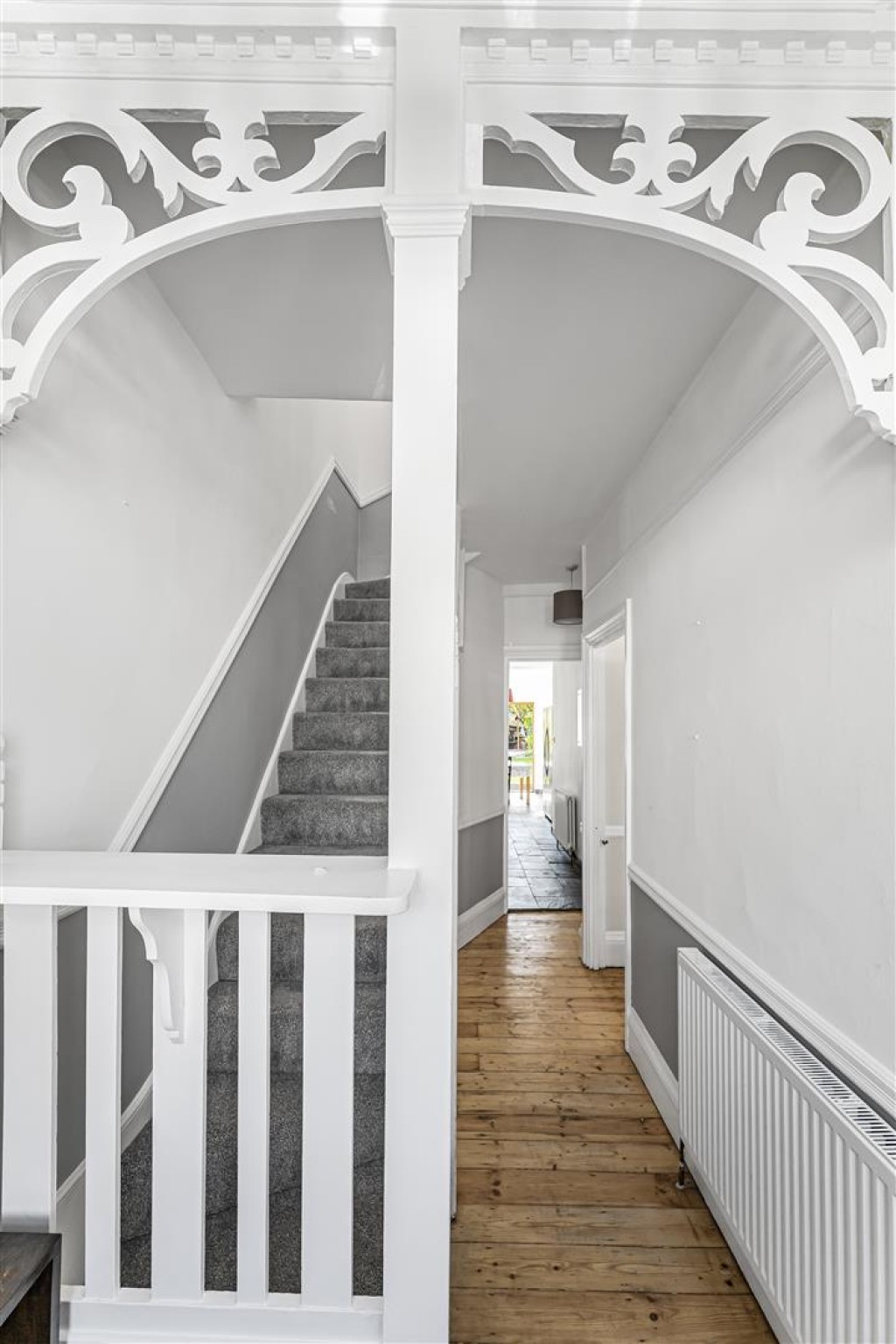 Castleton Road, Walthamstow, London, E17