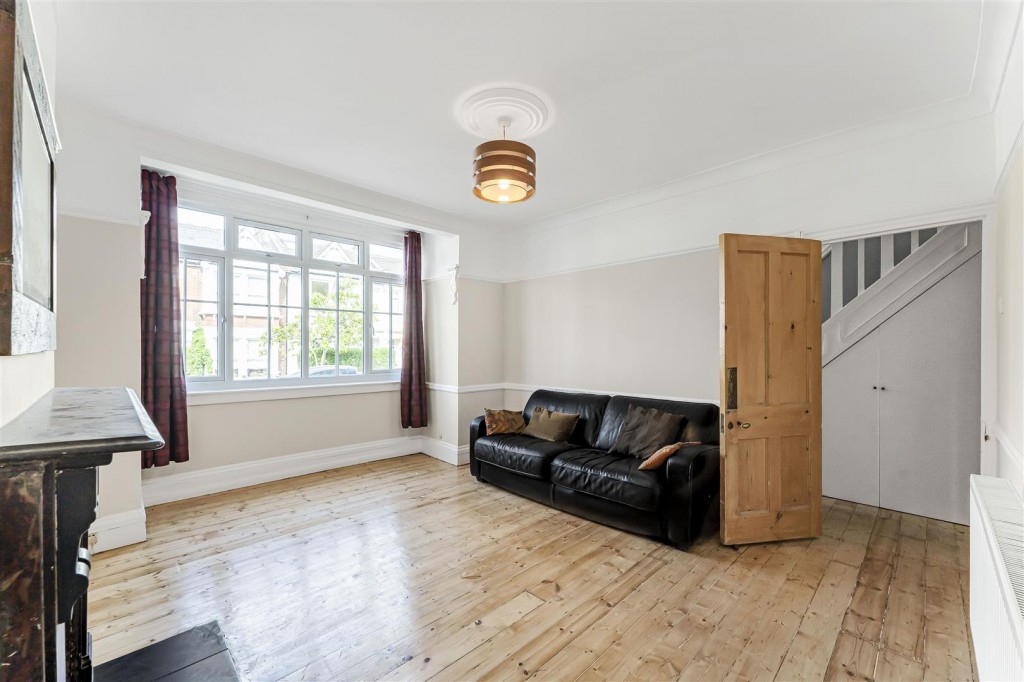 Castleton Road, Walthamstow, London, E17