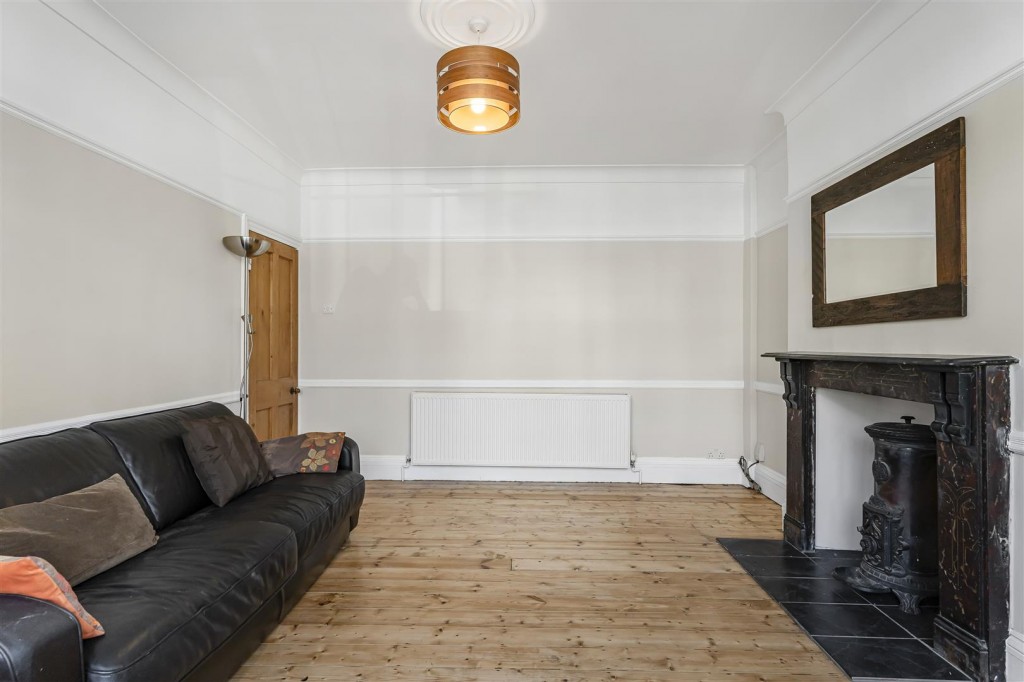 Castleton Road, Walthamstow, London, E17