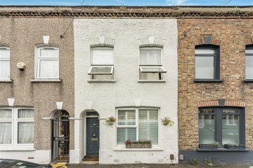 Primrose Road, Leyton, London, E10