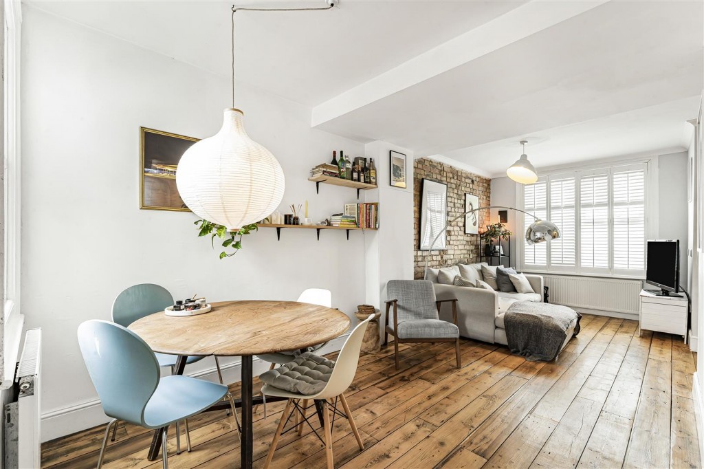 Primrose Road, Leyton, London, E10
