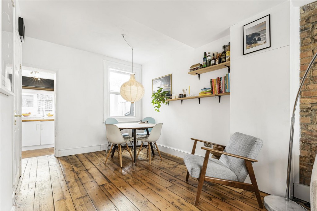 Primrose Road, Leyton, London, E10