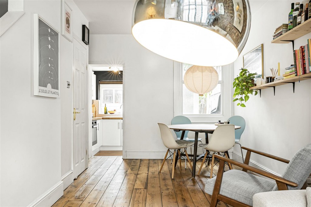 Primrose Road, Leyton, London, E10