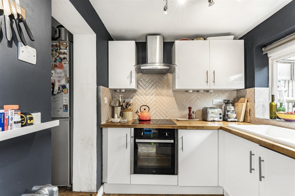 Primrose Road, Leyton, London, E10