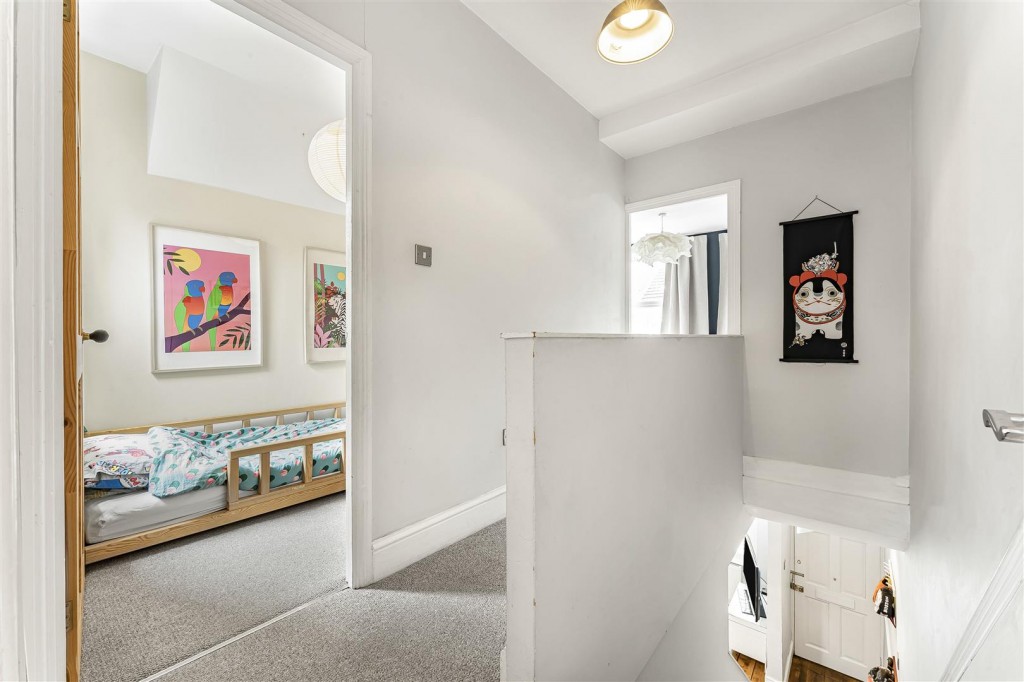 Primrose Road, Leyton, London, E10