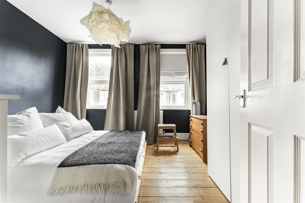 Primrose Road, Leyton, London, E10