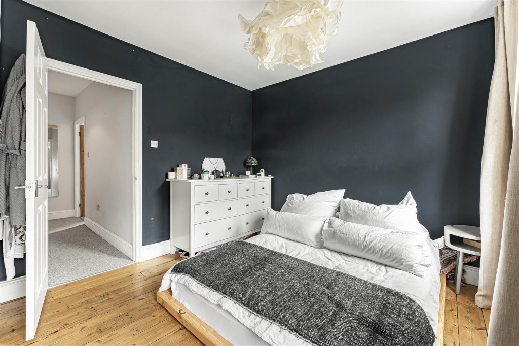 Primrose Road, Leyton, London, E10