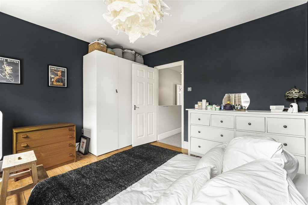 Primrose Road, Leyton, London, E10