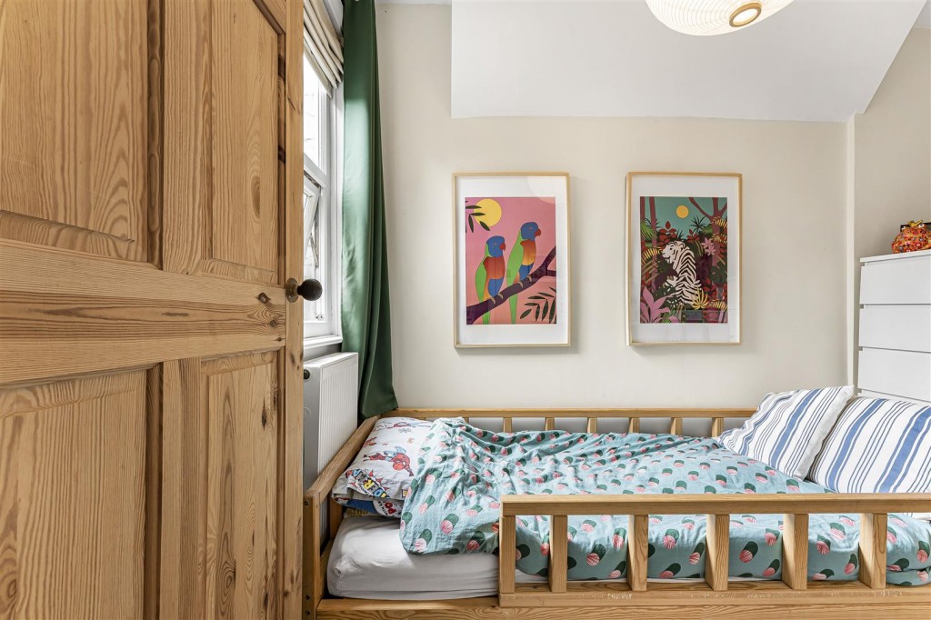 Primrose Road, Leyton, London, E10