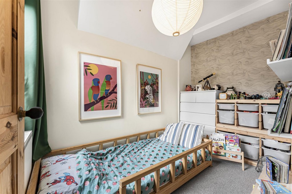 Primrose Road, Leyton, London, E10