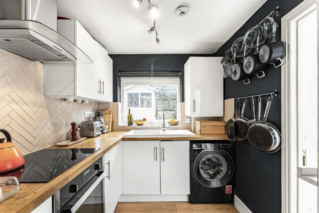 Primrose Road, Leyton, London, E10