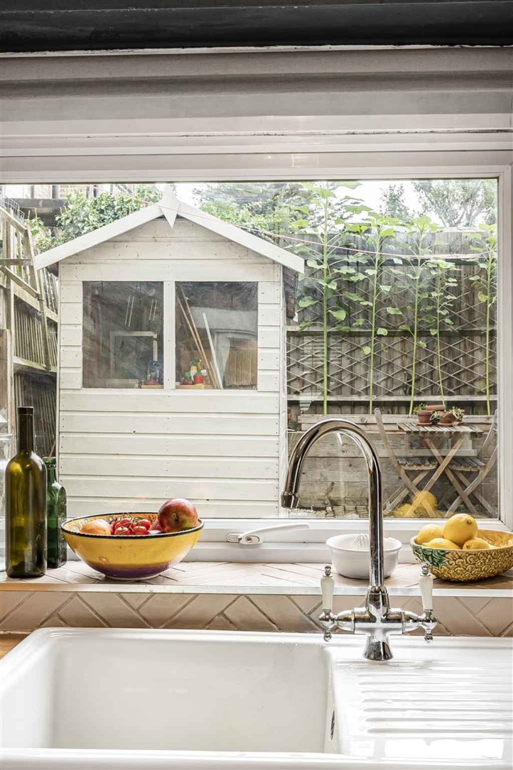Primrose Road, Leyton, London, E10