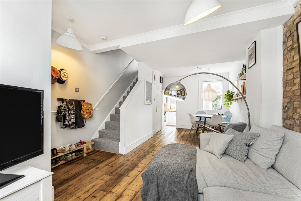 Primrose Road, Leyton, London, E10