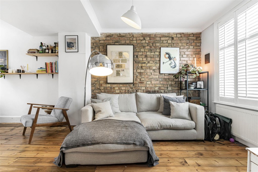 Primrose Road, Leyton, London, E10