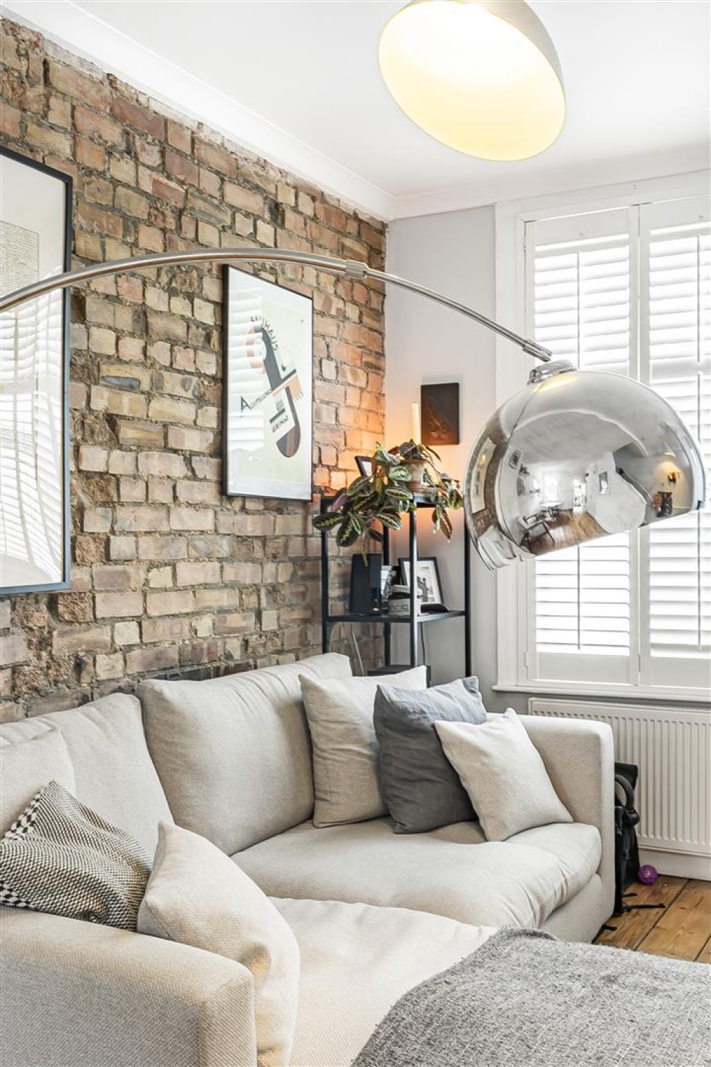 Primrose Road, Leyton, London, E10
