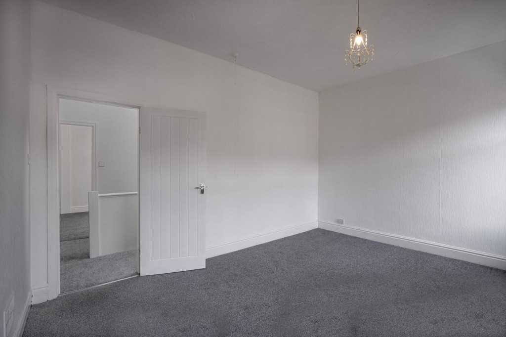 Ash Street, Blackpool, Lancashire, FY4