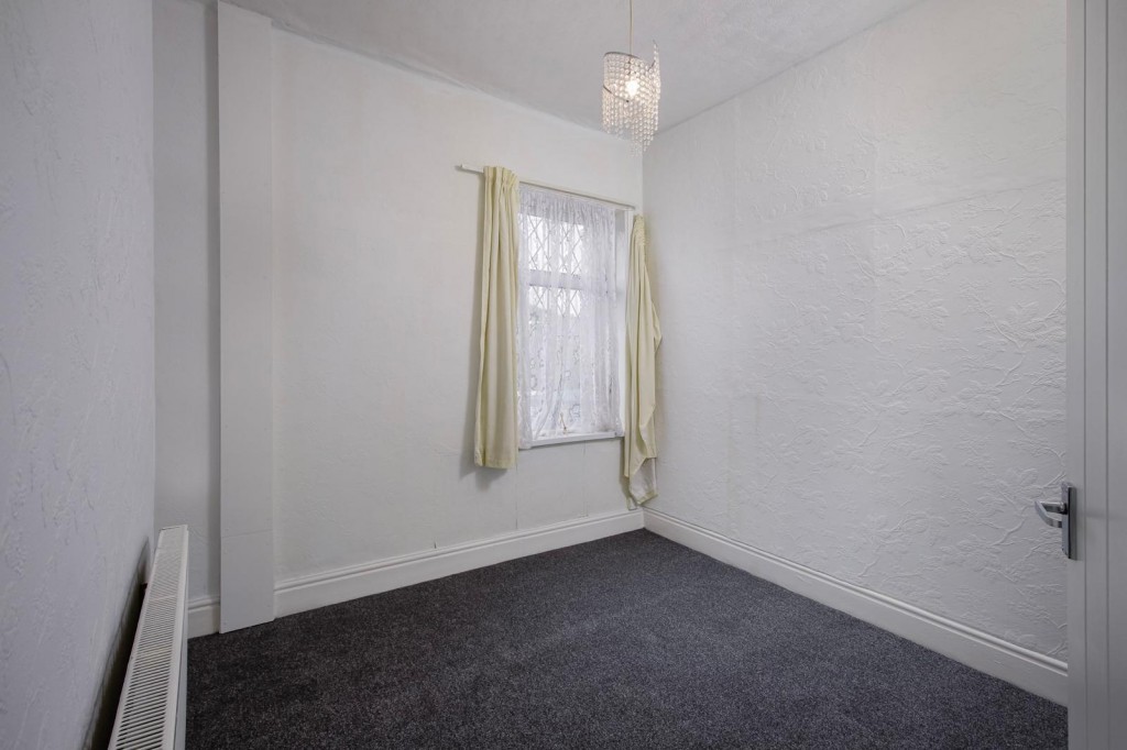 Ash Street, Blackpool, Lancashire, FY4