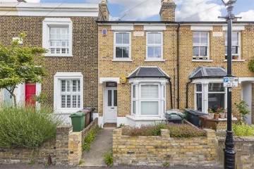 Beulah Road, Walthamstow, London, E17