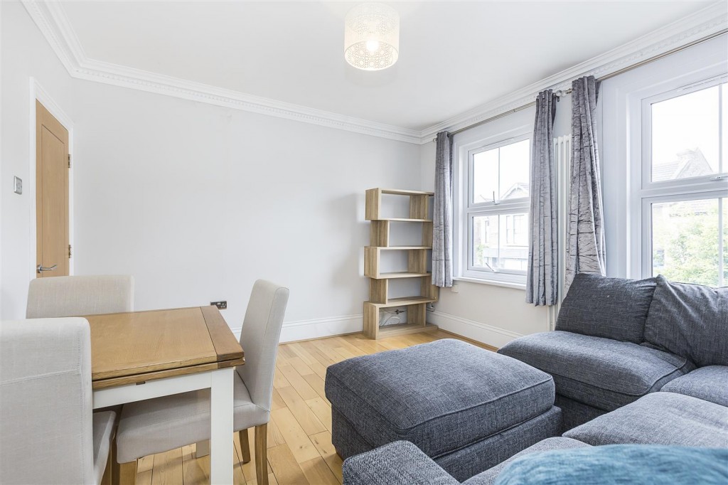 Beulah Road, Walthamstow, London, E17