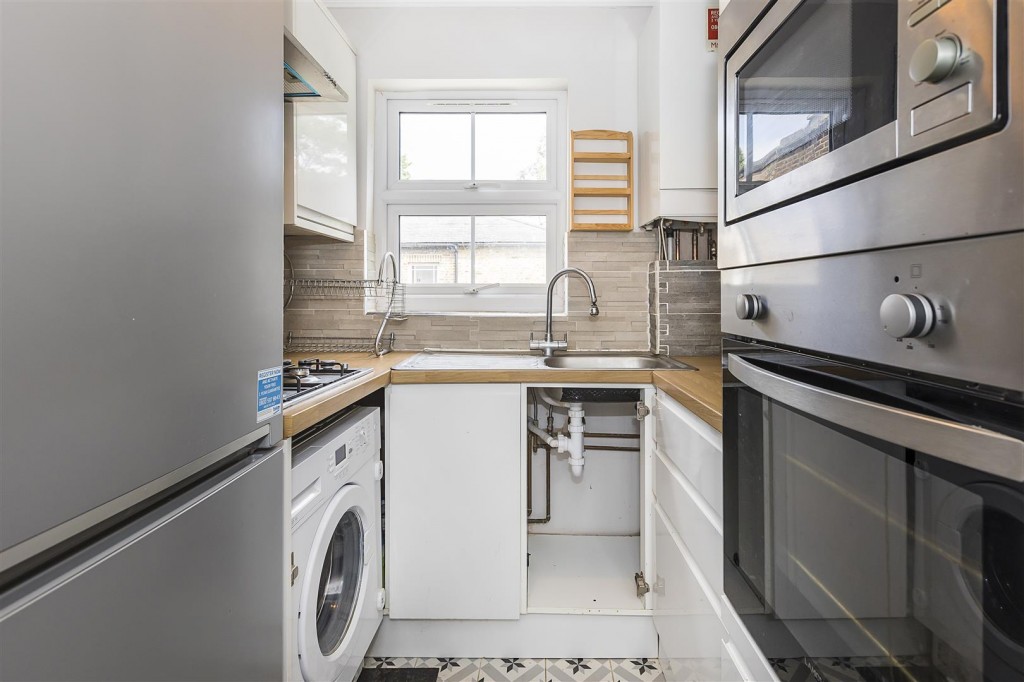 Beulah Road, Walthamstow, London, E17
