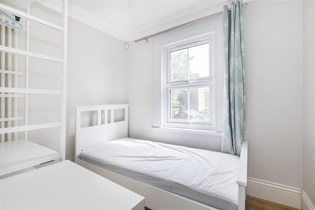 Beulah Road, Walthamstow, London, E17