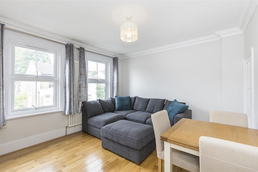 Beulah Road, Walthamstow, London, E17