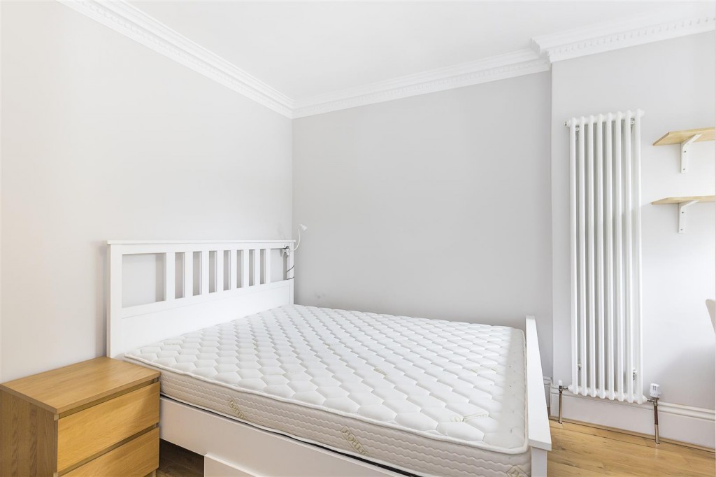 Beulah Road, Walthamstow, London, E17