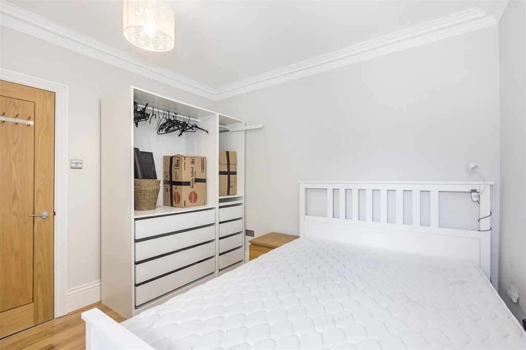 Beulah Road, Walthamstow, London, E17