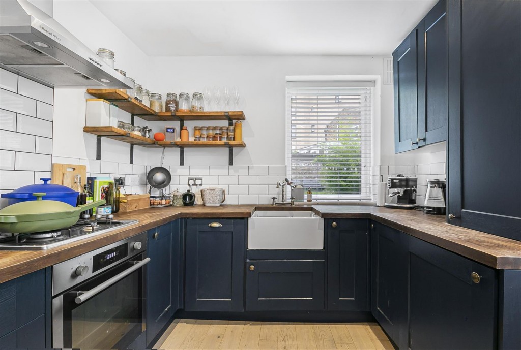 Glenthorne Road, Walthamstow, London, E17