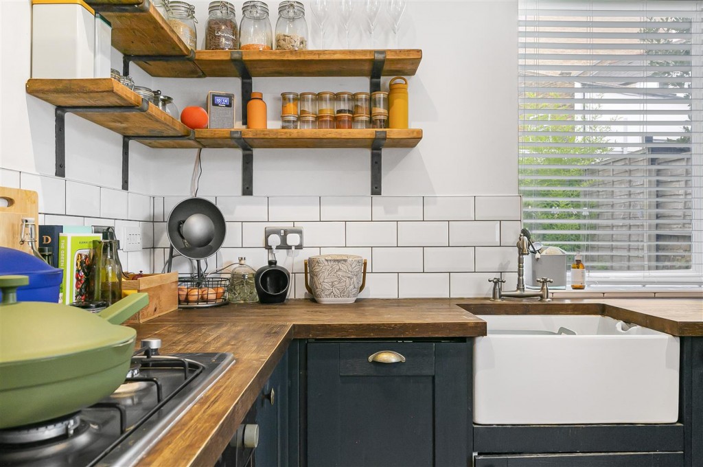 Glenthorne Road, Walthamstow, London, E17