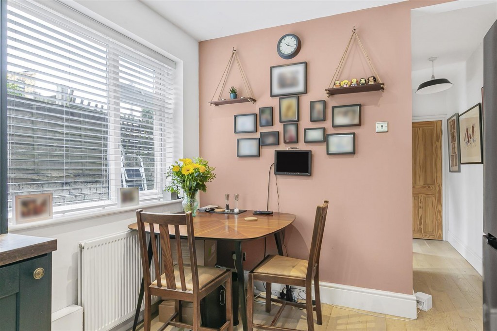 Glenthorne Road, Walthamstow, London, E17