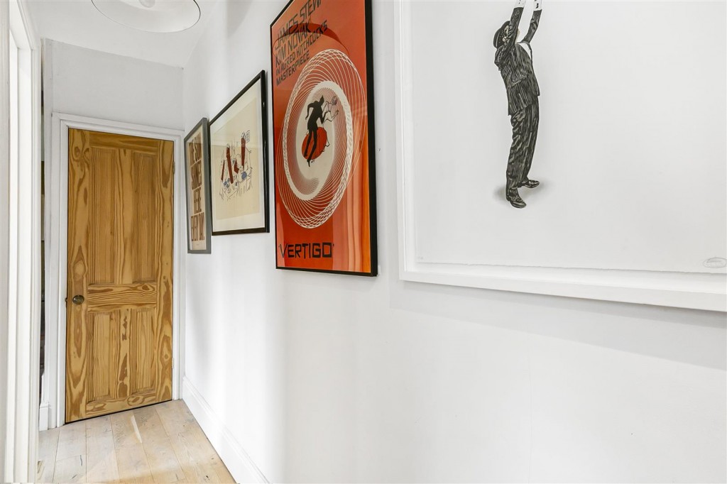 Glenthorne Road, Walthamstow, London, E17
