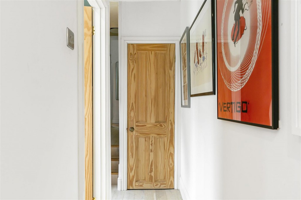 Glenthorne Road, Walthamstow, London, E17