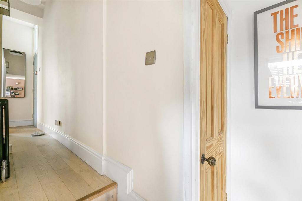 Glenthorne Road, Walthamstow, London, E17