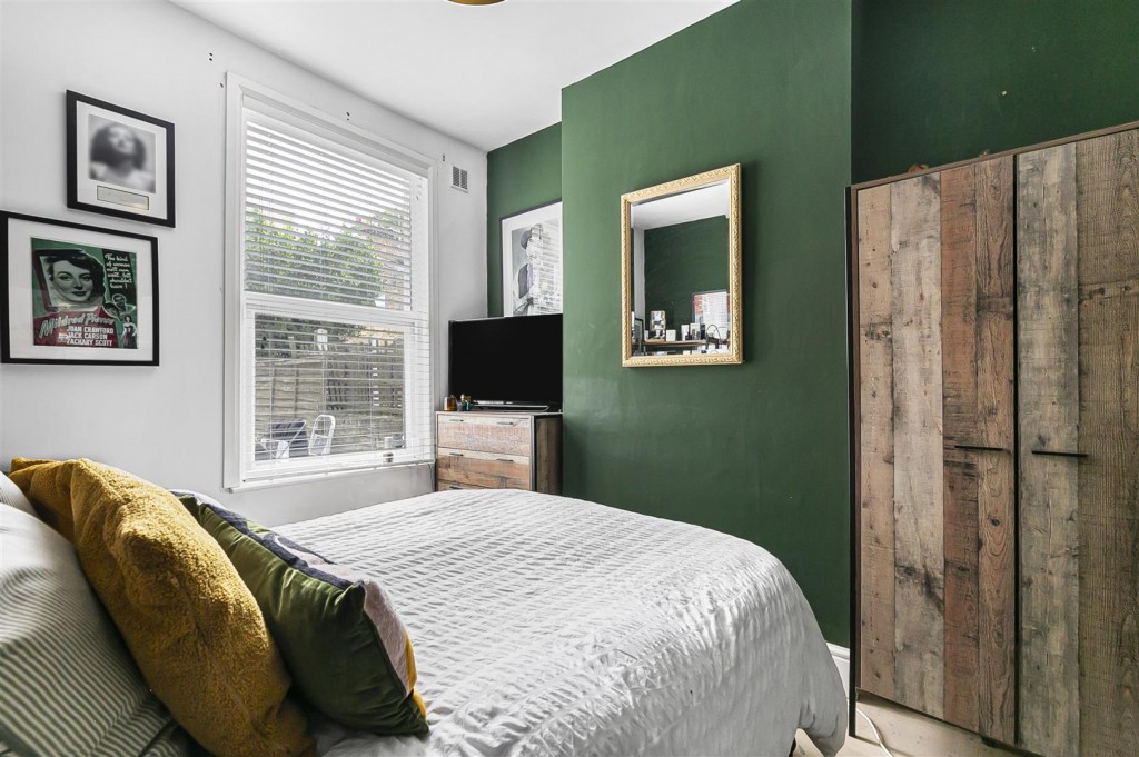 Glenthorne Road, Walthamstow, London, E17