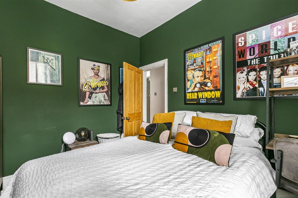 Glenthorne Road, Walthamstow, London, E17