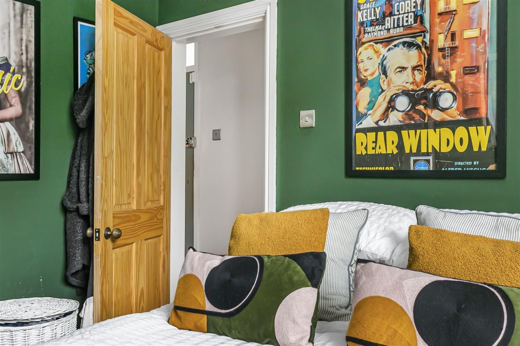 Glenthorne Road, Walthamstow, London, E17