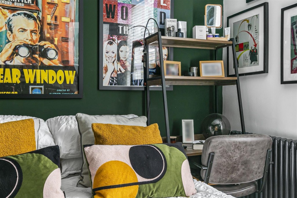 Glenthorne Road, Walthamstow, London, E17